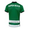 Camisola Sporting CP Lisbon Homen Equipamento 1ª 22/23