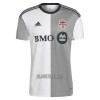 Camisola Toronto FC Homen Equipamento 2ª 22/23