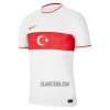 Camisola Turquia Homen Equipamento 1ª 2022