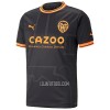 Camisola Valencia CF Homen Equipamento 2ª 22/23