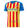 Camisola Valencia CF Homen Equipamento 3ª 22/23