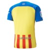 Camisola Valencia CF Homen Equipamento 3ª 22/23