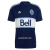 Camisola Vancouver Whitecaps Homen Equipamento 1ª 22/23