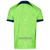 Camisola VfL Wolfsburg Homen Equipamento 1ª 22/23