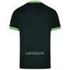 Camisola VfL Wolfsburg Homen Equipamento 2ª 22/23