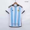 Camisola Argentina Adidas Mulher Equipamento 1ª Mundial 2022