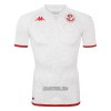 Camisola Tunísia Homen Equipamento 2ª Mundial 2022