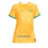 Camisola Austrália Mulher Equipamento 1ª Mundial 2022