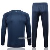 Chelsea Homen Sweat de Treino Conjunto 22/23 Navy