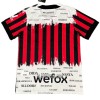 Camisola AC MILAN All Stars Homen 22/23 - Especial