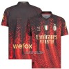 Camisola AC Milan X KOCHE Homen Equipamento 4ª 22/23