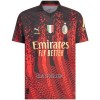 Camisola AC Milan X KOCHE Homen Equipamento 4ª 22/23