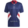 Camisola Ajax Amsterdam Adidas Icon Homen 22/23