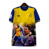 Camisola AL NASSR RONALDO 7 Homen 22/23 - Especial