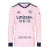 Camisola Arsenal Manga Comprida Homen Equipamento 3ª 22/23