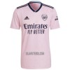 Camisola Arsenal Thomas 5 Homen Equipamento 3ª 22/23