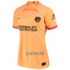 Camisola Atlético Madrid Mulher Equipamento 3ª 22/23