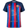 Camisola Barcelona Drake Homen Equipamento 1ª 22/23 - Especial