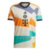 Camisola Bayern de Munique Homen Equipamento 4ª 22/23