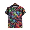 Camisola Brasil Homen 22/23 Multicolorido - Especial