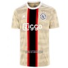 Camisola + Calções Ajax Amsterdam Criança Equipamento 3ª 22/23