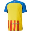 Camisola + Calções FC Valencia Criança Equipamento 3ª 22/23