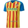 Camisola + Calções FC Valencia Criança Equipamento 3ª 22/23