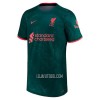 Camisola + Calções Liverpool Criança Equipamento 3ª 22/23