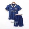 Camisola + Calções Manchester City Criança Equipamento 4ª 22/23