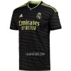 Camisola + Calções Real Madrid Criança Equipamento 3ª 22/23