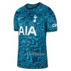 Camisola + Calções Tottenham Hotspur Criança Equipamento 3ª 22/23