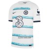 Camisola Chelsea Havertz 29 Homen Equipamento 2ª 22/23