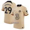 Camisola Chelsea Havertz 29 Homen Equipamento 3ª 22/23