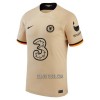 Camisola Chelsea Havertz 29 Homen Equipamento 3ª 22/23