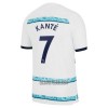 Camisola Chelsea Kante 7 Homen Equipamento 2ª 22/23