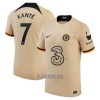 Camisola Chelsea Kante 7 Homen Equipamento 3ª 22/23