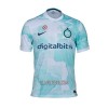 Camisola Inter Milan Homen Equipamento 2ª 22/23