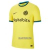 Camisola Inter Milan Homen Equipamento 3ª 22/23