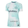 Camisola Inter Milan Mulher Equipamento 2ª 22/23