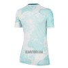 Camisola Inter Milan Mulher Equipamento 2ª 22/23