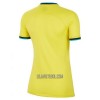 Camisola Inter Milan Mulher Equipamento 3ª 22/23