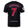 Camisola Manchester United Ronaldo 7 Adidas Icon Homen 22/23