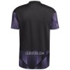 Camisola Olympique Lyonnais Homen Equipamento 3ª 22/23