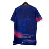 Camisola Paris Saint-Germain Homen 23/24 Azul - Especial