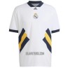 Camisola Real Madrid Adidas Icon Homen 22/23