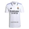 Camisola Real Madrid BENZEMA 9 Ballon d Or Homen Equipamento 1ª 22/23