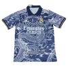 Camisola Real Madrid Dragon Dark Homen 23/24 Azul - Especial