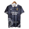 Camisola Real Madrid Dragon Homen 23/24 Preta - Especial