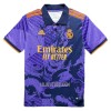 Camisola Real Madrid Dragon Homen 23/24 Roxo - Especial