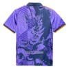 Camisola Real Madrid Dragon Homen 23/24 Roxo - Especial